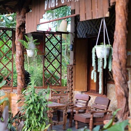 Berliant Homestay Jambu  Exterior foto