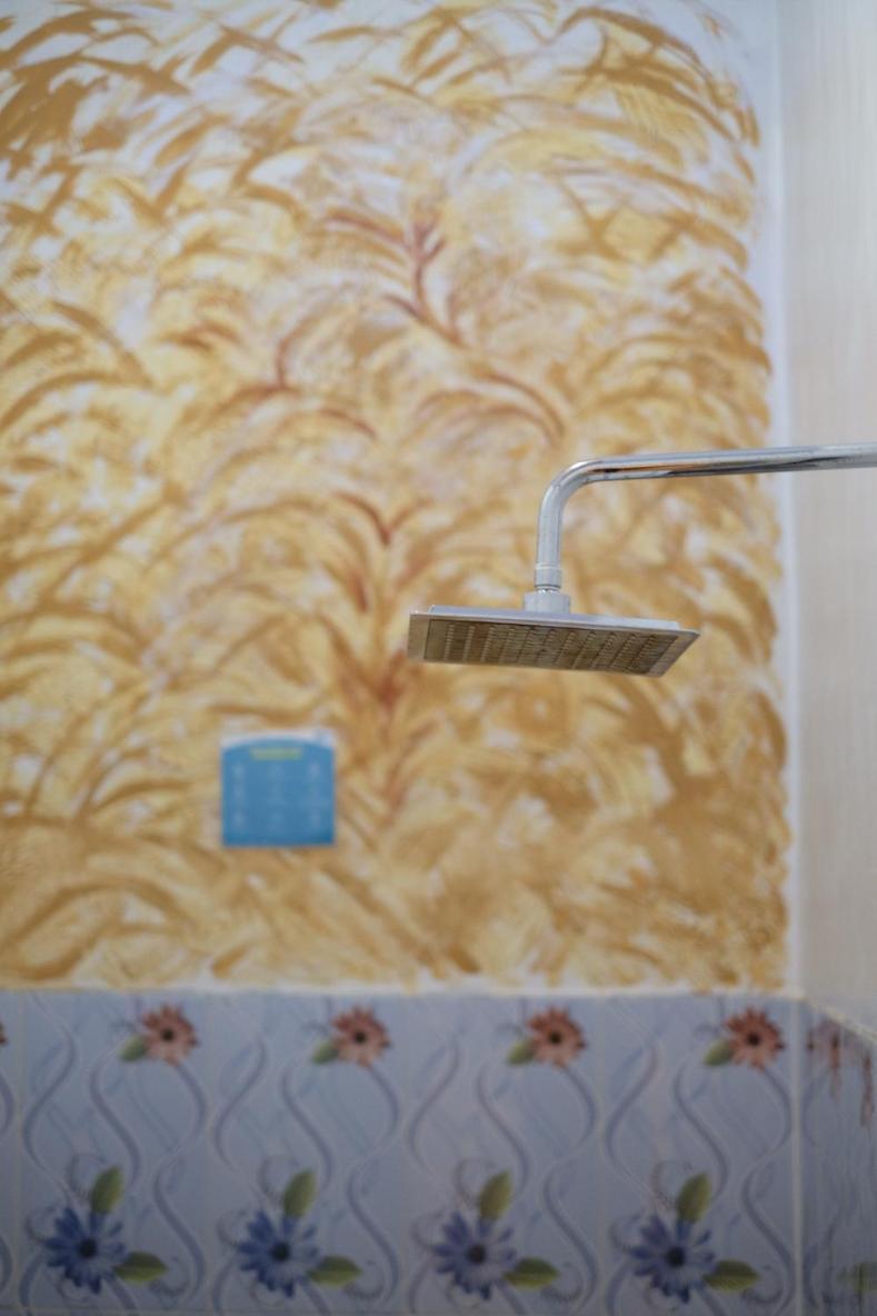 Berliant Homestay Jambu  Exterior foto