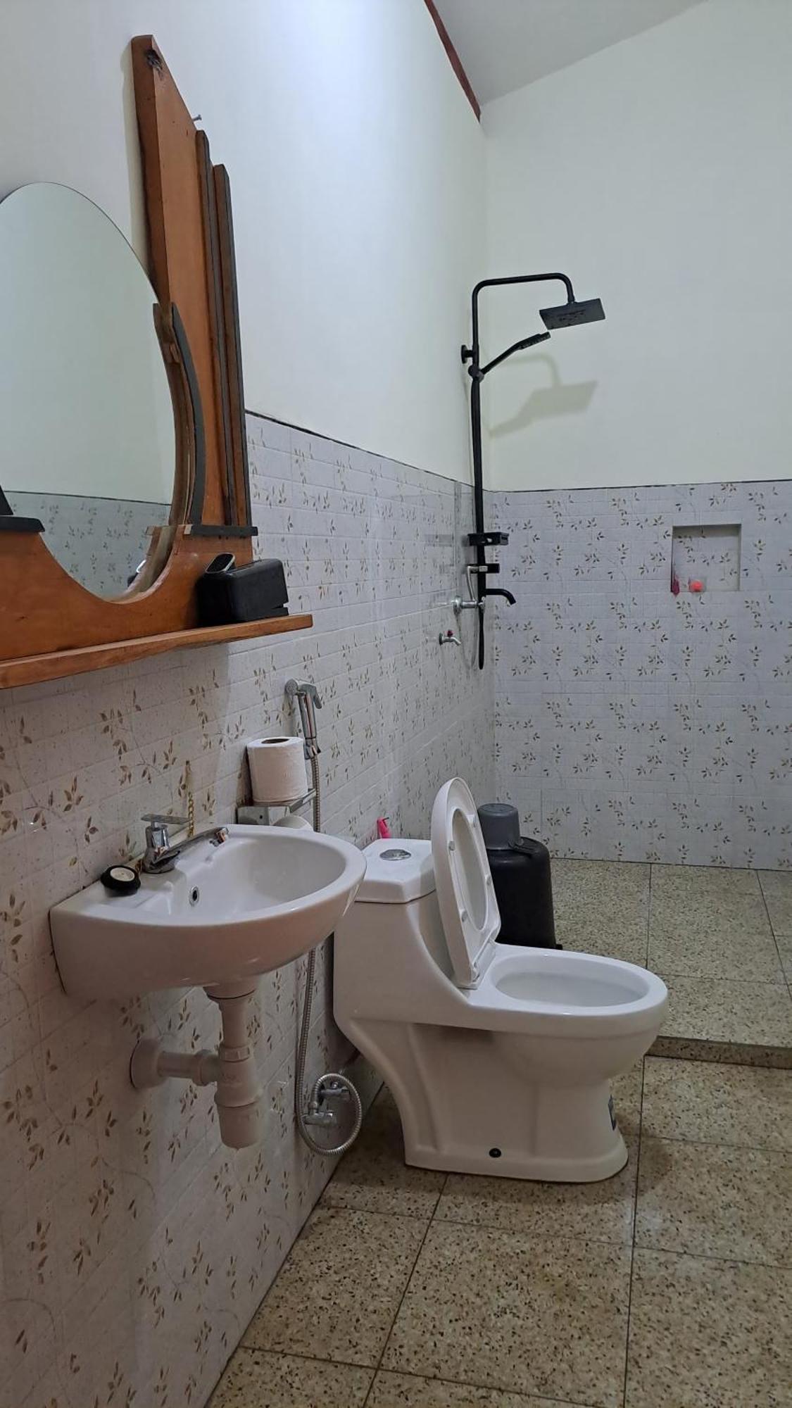 Berliant Homestay Jambu  Exterior foto